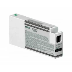 CARTUCHO INK-JET EPSON T5968 COLOR NEGRO C13T596800