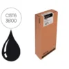 CARTUCHO INK-JET EPSON T6361 COLOR NEGRO C13T636100