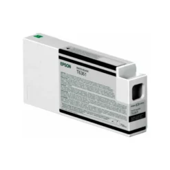 CARTUCHO INK-JET EPSON T6361 COLOR NEGRO C13T636100