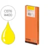 CARTUCHO INK-JET EPSON T6144 COLOR AMARILLO C13T614400