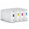 CARTUCHO INK-JET EPSON T7543 COLOR MAGENTA C13T754340