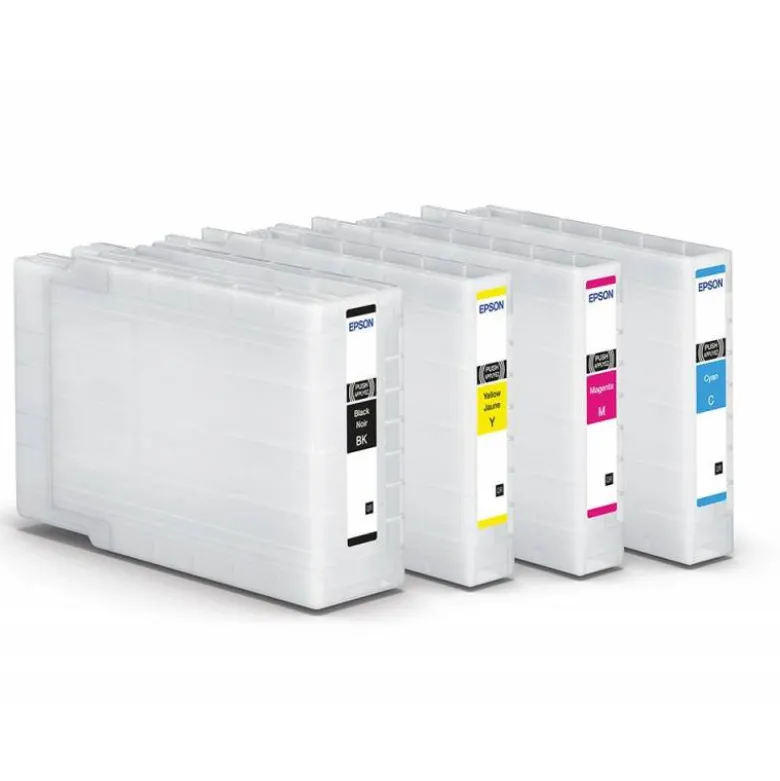 CARTUCHO INK-JET EPSON T7543 COLOR MAGENTA C13T754340
