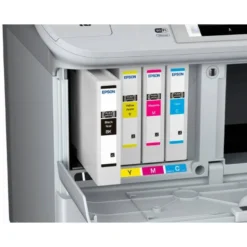 CARTUCHO INK-JET EPSON T7543 COLOR MAGENTA C13T754340