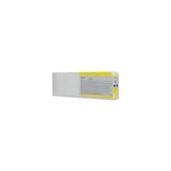 CARTUCHO INK-JET EPSON T6364 COLOR AMARILLO C13T636400