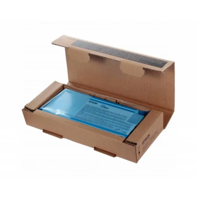 CARTUCHO INK-JET EPSON T5962 COLOR CIAN C13T596200