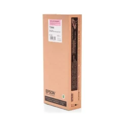 CARTUCHO INK-JET EPSON T5966 COLOR MAGENTA CLARO C13T596600