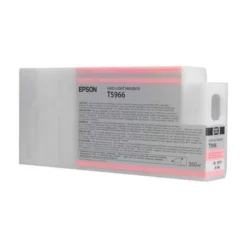 CARTUCHO INK-JET EPSON T5966 COLOR MAGENTA CLARO C13T596600