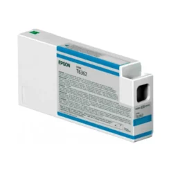 CARTUCHO INK-JET EPSON T6362 COLOR CIAN C13T636200