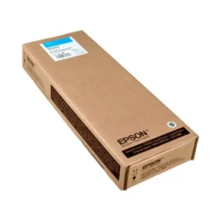 CARTUCHO INK-JET EPSON T6362 COLOR CIAN C13T636200
