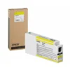 CARTUCHO INK-JET EPSON T8244 COLOR AMARILLO C13T824400