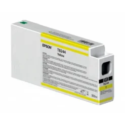CARTUCHO INK-JET EPSON T8244 COLOR AMARILLO C13T824400