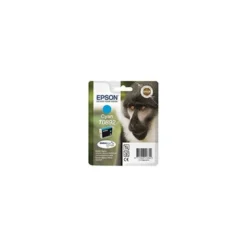 CARTUCHO INK-JET EPSON T0892 COLOR CIAN C13T08924011
