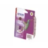 CARTUCHO INK-JET EPSON T0801 COLOR NEGRO C13T08014011