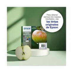 CARTUCHO INK-JET EPSON T1294 COLOR AMARILLO C13T12944012