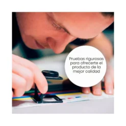 CARTUCHO INK-JET EPSON T0711 COLOR NEGRO C13T07114012