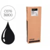 CARTUCHO INK-JET EPSON T6368 COLOR NEGRO MATE C13T636800