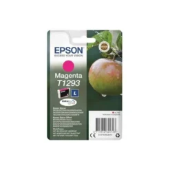 CARTUCHO INK-JET EPSON T1293 COLOR MAGENTA C13T12934012