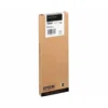 CARTUCHO INK-JET EPSON T6061 COLOR NEGRO PHOTO C13T606100