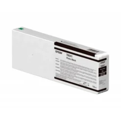 CARTUCHO INK-JET EPSON T8041 COLOR NEGRO C13T804100