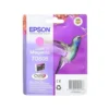 CARTUCHO INK-JET EPSON T0806 COLOR MAGENTA CLARO C13T08064011