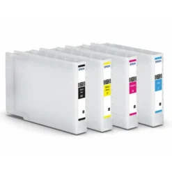 CARTUCHO INK-JET EPSON T7553 COLOR MAGENTA C13T755340