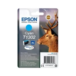 CARTUCHO INK-JET EPSON T1303 COLOR MAGENTA C13T13034012