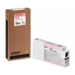 CARTUCHO INK-JET EPSON T8246 COLOR MAGENTA CLARO C13T824600