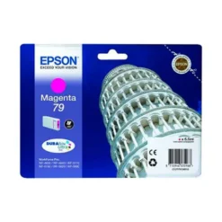 CARTUCHO INK-JET EPSON T913 COLOR MAGENTA C13T79134010