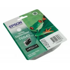 CARTUCHO INK-JET EPSON T0540 OPTIMIZADOR DE BRILLO C13T05404010
