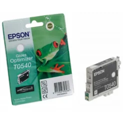 CARTUCHO INK-JET EPSON T0540 OPTIMIZADOR DE BRILLO C13T05404010
