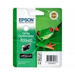 CARTUCHO INK-JET EPSON T0540 OPTIMIZADOR DE BRILLO C13T05404010