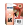 CARTUCHO INK-JET EPSON T0870 OPTIMIZADOR DE BRILLO C13T08704010