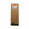CARTUCHO INK-JET EPSON T804A COLOR NARANJA C13T804A00