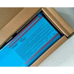 CARTUCHO INK-JET EPSON T804A COLOR NARANJA C13T804A00