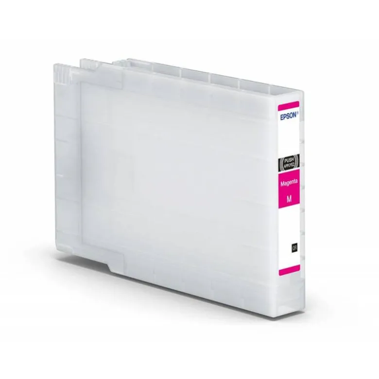 CARTUCHO INK-JET EPSON T04A3 COLOR MAGENTA C13T04A340