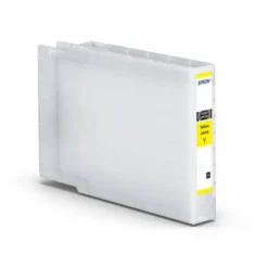 CARTUCHO INK-JET EPSON T04A4 COLOR AMARILLO C13T04A440