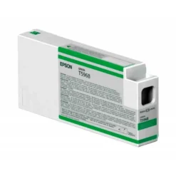 CARTUCHO INK-JET EPSON T596B COLOR VERDE C13T596B00