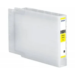 CARTUCHO INK-JET EPSON T04C4 COLOR AMARILLO C13T04C440