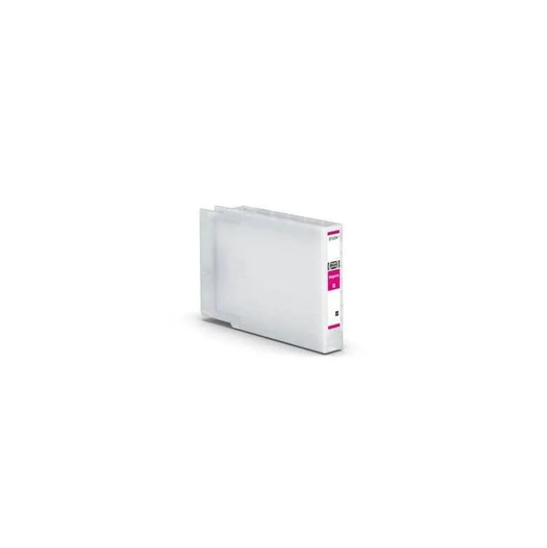 CARTUCHO INK-JET EPSON T04C3 COLOR MAGENTA C13T04C340