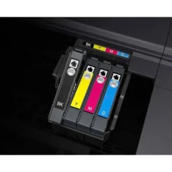 CARTUCHO INK-JET EPSON 34XL COLOR MAGENTA C13T34734010
