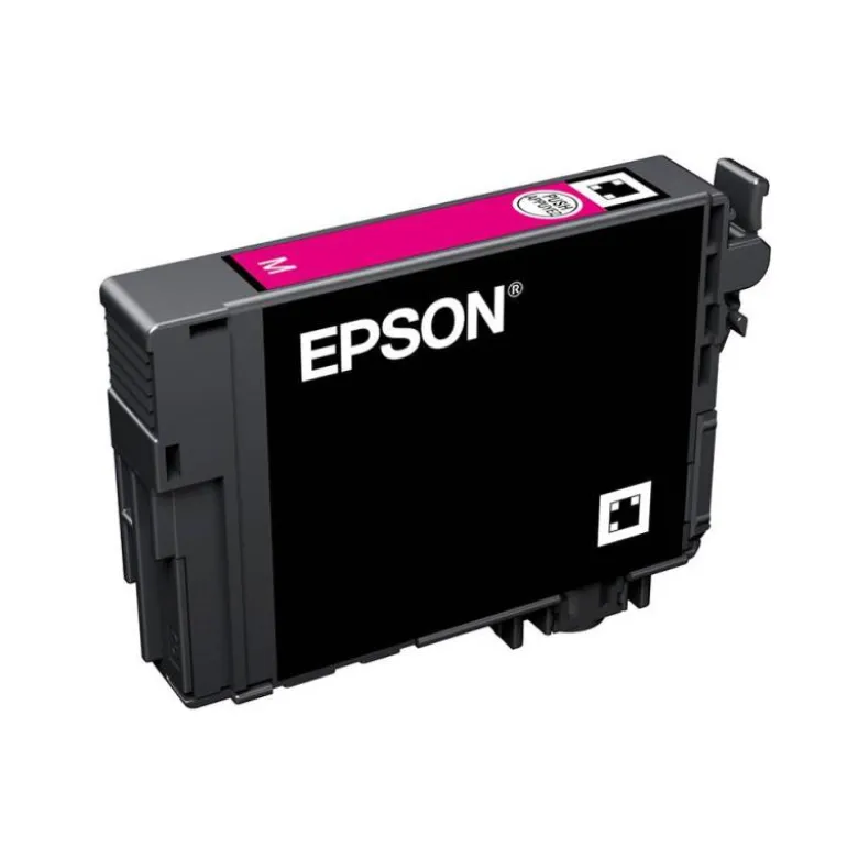 CARTUCHO INK-JET EPSON 34XL COLOR MAGENTA C13T34734010
