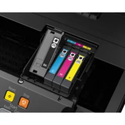 CARTUCHO INK-JET EPSON 24XL COLOR AMARILLO C13T24344012