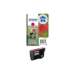 CARTUCHO INK-JET EPSON 29XL COLOR MAGENTA C13T29934012