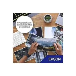 CARTUCHO INK-JET EPSON 29XL COLOR MAGENTA C13T29934012