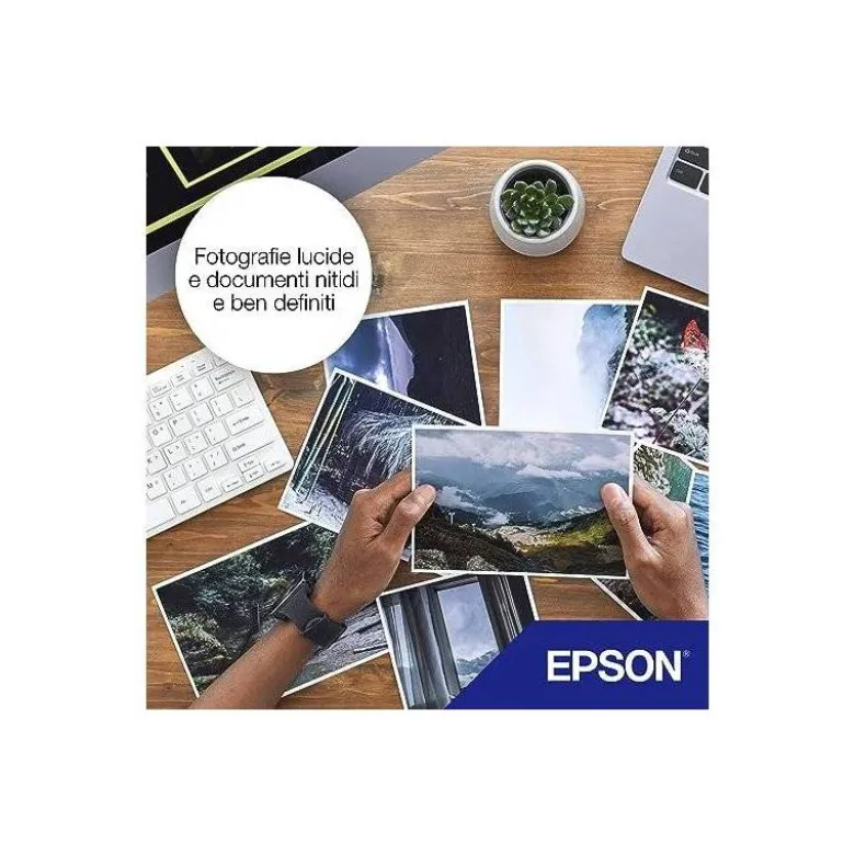 CARTUCHO INK-JET EPSON 29XL COLOR MAGENTA C13T29934012