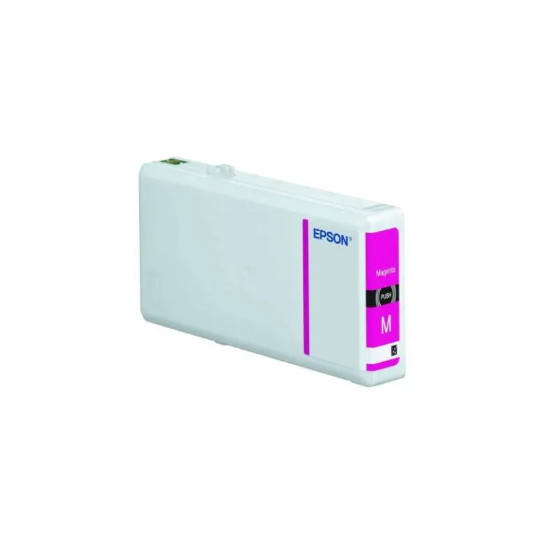 CARTUCHO INK-JET EPSON 79XL COLOR MAGENTA C13T79034010