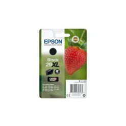 CARTUCHO INK-JET EPSON 29XL COLOR NEGRO C13T29914012
