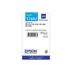CARTUCHO INK-JET EPSON 7892XXL COLOR CIAN C13T789240