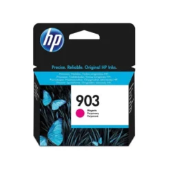 CARTUCHO INK-JET HP 903 COLOR MAGENTA T6L91AE