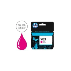 CARTUCHO INK-JET HP 903 COLOR MAGENTA T6L91AE